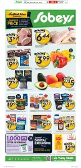 Sobeys catalogue in Hull QC | Weekly flyer  | 2026-04-30T00:00:00.000Z - 2026-05-06T00:00:00.000Z