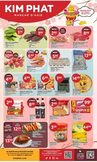 Kim Phat catalogue | Kim Phat flyer | 2026-04-30T00:00:00.000Z - 2026-05-06T00:00:00.000Z