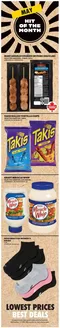 Wholesale Club catalogue | Wholesale Club Weekly ad | 2026-05-01T00:00:00.000Z - 2026-05-31T00:00:00.000Z