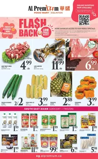 Al Premium catalogue | WEEKLY SPECIAL EGLINTON | 2026-04-30T00:00:00.000Z - 2026-05-06T00:00:00.000Z