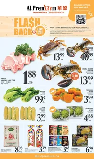 Al Premium catalogue | WEEKLY SPECIAL MISSISSAUGA | 2026-04-30T00:00:00.000Z - 2026-05-06T00:00:00.000Z