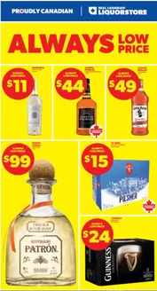 Real Canadian Liquostore catalogue | Weekly flyer  | 2026-05-04T00:00:00.000Z - 2026-05-12T00:00:00.000Z