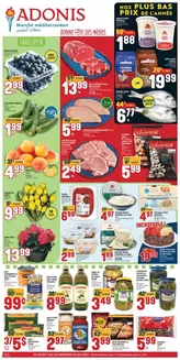 Marché Adonis catalogue | Top deals for all customers | 2026-05-07T00:00:00.000Z - 2026-05-13T00:00:00.000Z