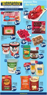 Marché Bonichoix catalogue in Hamilton | Circulaire de la semaine | 2026-05-07T00:00:00.000Z - 2026-05-13T00:00:00.000Z