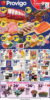 Provigo catalogue in Hamilton | Current deals and offers | 2026-05-07T00:00:00.000Z - 2026-05-13T00:00:00.000Z