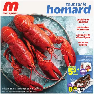 Metro catalogue in Hamilton | Offers for bargain hunters | 2026-05-07T00:00:00.000Z - 2026-05-13T00:00:00.000Z