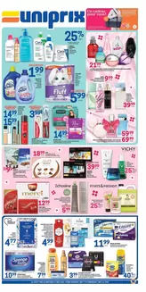 Uniprix catalogue in Spruce Grove | Uniprix Weekly ad | 2026-05-07T00:00:00.000Z - 2026-05-13T00:00:00.000Z