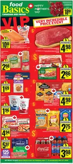 Food Basics catalogue | Current deals and offers | 2026-05-07T00:00:00.000Z - 2026-05-13T00:00:00.000Z
