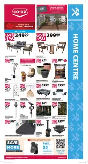 Co-op Home Centre catalogue | Home Centre | 2026-05-07T00:00:00.000Z - 2026-05-13T00:00:00.000Z