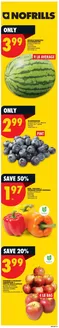 No Frills catalogue in Saint-Augustin-de-Desmaures | Top deals for all customers | 2026-05-06T00:00:00.000Z - 2026-05-20T00:00:00.000Z