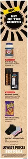No Frills catalogue in Saint-Augustin-de-Desmaures | Our best bargains | 2026-05-01T00:00:00.000Z - 2026-05-31T00:00:00.000Z