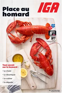 IGA catalogue | Exclusive deals for our customers | 2026-05-07T00:00:00.000Z - 2026-05-13T00:00:00.000Z