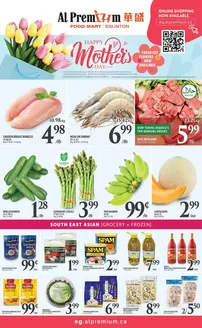 Al Premium catalogue | WEEKLY SPECIAL EGLINTON | 2026-05-07T00:00:00.000Z - 2026-05-13T00:00:00.000Z