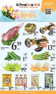 Al Premium catalogue | WEEKLY SPECIAL MISSISSAUGA | 2026-05-07T00:00:00.000Z - 2026-05-13T00:00:00.000Z