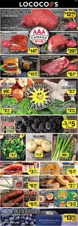 Lococos catalogue | Lococos weekly flyer | 2026-05-08T00:00:00.000Z - 2026-05-14T00:00:00.000Z