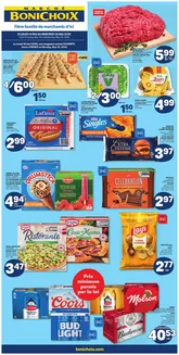 Marché Bonichoix catalogue | Discover attractive offers | 2026-05-14T00:00:00.000Z - 2026-05-20T00:00:00.000Z
