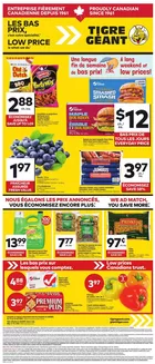 Giant Tiger catalogue in Prince Rupert | Special offers for you | 2026-05-13T00:00:00.000Z - 2026-05-19T00:00:00.000Z