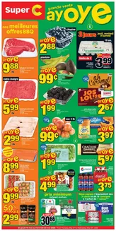 Super C catalogue | Special offers for you | 2026-05-14T00:00:00.000Z - 2026-05-20T00:00:00.000Z