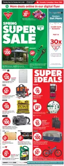 Canadian Tire catalogue in Prince Rupert | Our best deals for you | 2026-05-14T00:00:00.000Z - 2026-05-21T00:00:00.000Z