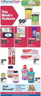 PharmaChoice catalogue | Top offers for smart savers | 2026-05-14T00:00:00.000Z - 2026-05-20T00:00:00.000Z