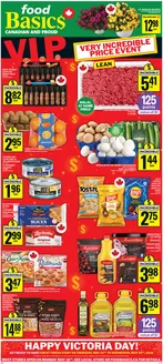 Food Basics catalogue | Exclusive deals and bargains | 2026-05-14T00:00:00.000Z - 2026-05-20T00:00:00.000Z