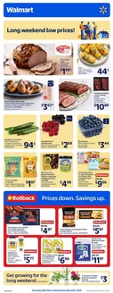 Walmart catalogue in Grande Prairie | Walmart flyer | 2026-05-14T00:00:00.000Z - 2026-05-20T00:00:00.000Z