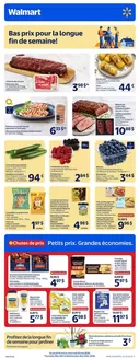 Walmart catalogue | Our best deals for you | 2026-05-14T00:00:00.000Z - 2026-05-20T00:00:00.000Z