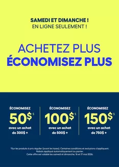 RONA catalogue | Save now with our deals | 2026-05-16T00:00:00.000Z - 2026-05-17T00:00:00.000Z