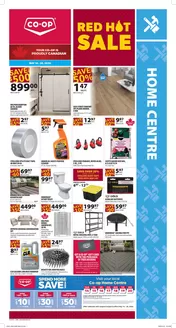 Co-op Home Centre catalogue | Special offers for you | 2026-05-14T00:00:00.000Z - 2026-05-20T00:00:00.000Z