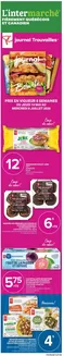 L'Intermarché catalogue in Atholville | Weekly Flyer | 2026-05-14T00:00:00.000Z - 2026-05-20T00:00:00.000Z