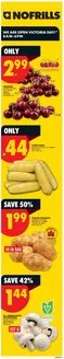 No Frills catalogue | Special offers for you | 2026-05-18T00:00:00.000Z - 2026-05-18T00:00:00.000Z