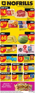 No Frills catalogue | Our best deals for you | 2026-05-14T00:00:00.000Z - 2026-05-20T00:00:00.000Z