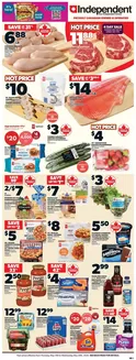 Independent Grocer catalogue | Independent Grocer weeky flyer | 2026-05-14T00:00:00.000Z - 2026-05-20T00:00:00.000Z