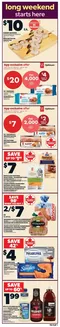 Independent Grocer catalogue | Great offer for all customers | 2026-05-14T00:00:00.000Z - 2026-05-20T00:00:00.000Z