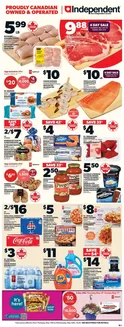 Independent Grocer catalogue | Current bargains and offers | 2026-05-14T00:00:00.000Z - 2026-05-20T00:00:00.000Z