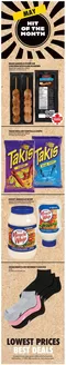 Wholesale Club catalogue | Attractive special offers for everyone | 2026-05-01T00:00:00.000Z - 2026-05-31T00:00:00.000Z