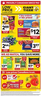 Giant Tiger catalogue | Current special promotions | 2026-05-13T00:00:00.000Z - 2026-05-19T00:00:00.000Z