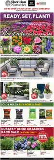 Sheridan Nurseries catalogue in Prince George | Save up to 30% off  | 2026-05-14T00:00:00.000Z - 2026-05-20T00:00:00.000Z