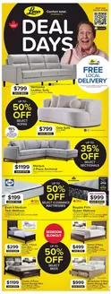 Leon's catalogue | Our best deals for you | 2026-05-14T00:00:00.000Z - 2026-06-03T00:00:00.000Z