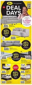 Leon's catalogue | Our best deals for you | 2026-05-14T00:00:00.000Z - 2026-06-03T00:00:00.000Z