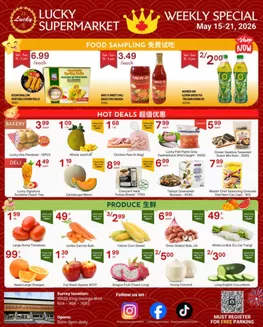 Lucky Supermarket catalogue | Surrey Specials | 2026-05-15T00:00:00.000Z - 2026-05-21T00:00:00.000Z