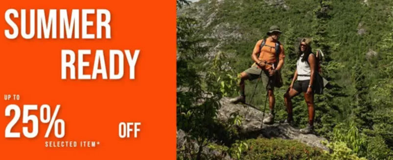 Sail catalogue in Hamilton | Summer ready up to 25 % off | 2026-05-18T00:00:00.000Z - 2026-06-07T00:00:00.000Z