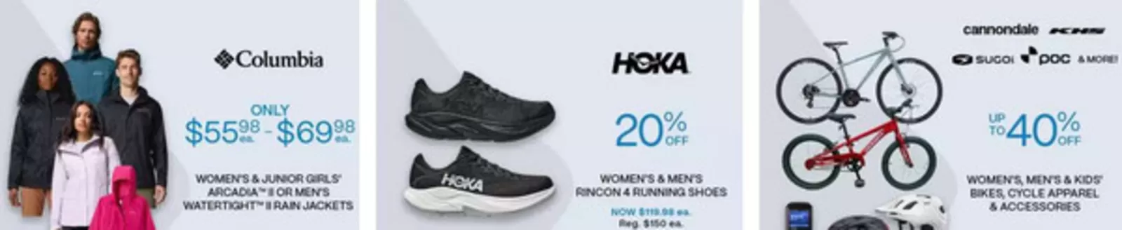 Sporting Life catalogue | Up to 40 % off | 2026-05-18T00:00:00.000Z - 2026-06-07T00:00:00.000Z