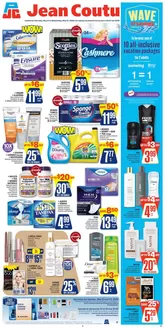 Jean Coutu catalogue in Peterborough | Attractive special offers for everyone | 2026-05-21T00:00:00.000Z - 2026-05-27T00:00:00.000Z