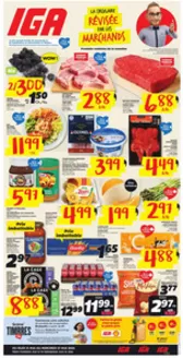 IGA Extra catalogue | Discounts and promotions | 2026-05-21T00:00:00.000Z - 2026-05-27T00:00:00.000Z