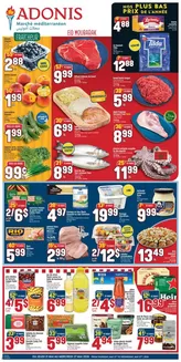 Marché Adonis catalogue in Campbell River | Wide range of offers | 2026-05-21T00:00:00.000Z - 2026-05-27T00:00:00.000Z