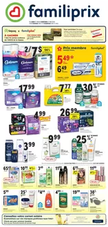 Familiprix catalogue in Peterborough | Wide range of offers | 2026-05-21T00:00:00.000Z - 2026-05-27T00:00:00.000Z