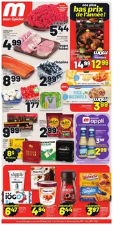 Metro catalogue in Oakville | Current special promotions | 2026-05-21T00:00:00.000Z - 2026-05-27T00:00:00.000Z