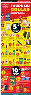 Canadian Tire catalogue in Oakville | Exclusive deals and bargains | 2026-05-21T00:00:00.000Z - 2026-05-27T00:00:00.000Z