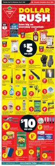 Canadian Tire catalogue in Bridgewater | Special offers for you | 2026-05-21T00:00:00.000Z - 2026-05-27T00:00:00.000Z